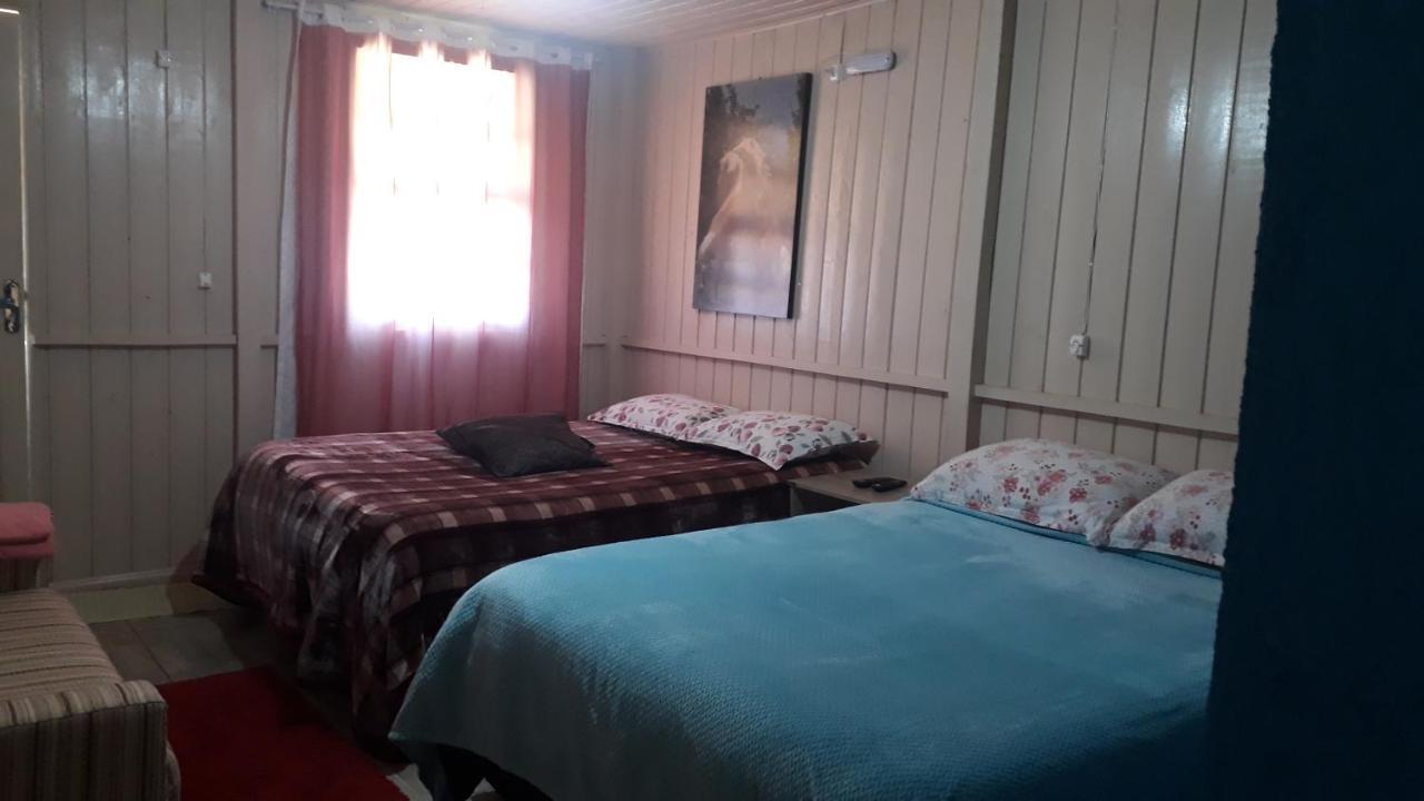 ᐉ HOSTAL CASA ARAUCARIA ( PUERTO VARAS, CHILE ) REAL PHOTOS & GREAT DEALS